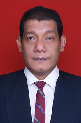 Terang Ukur Hidayat Solihin Ginting Manik