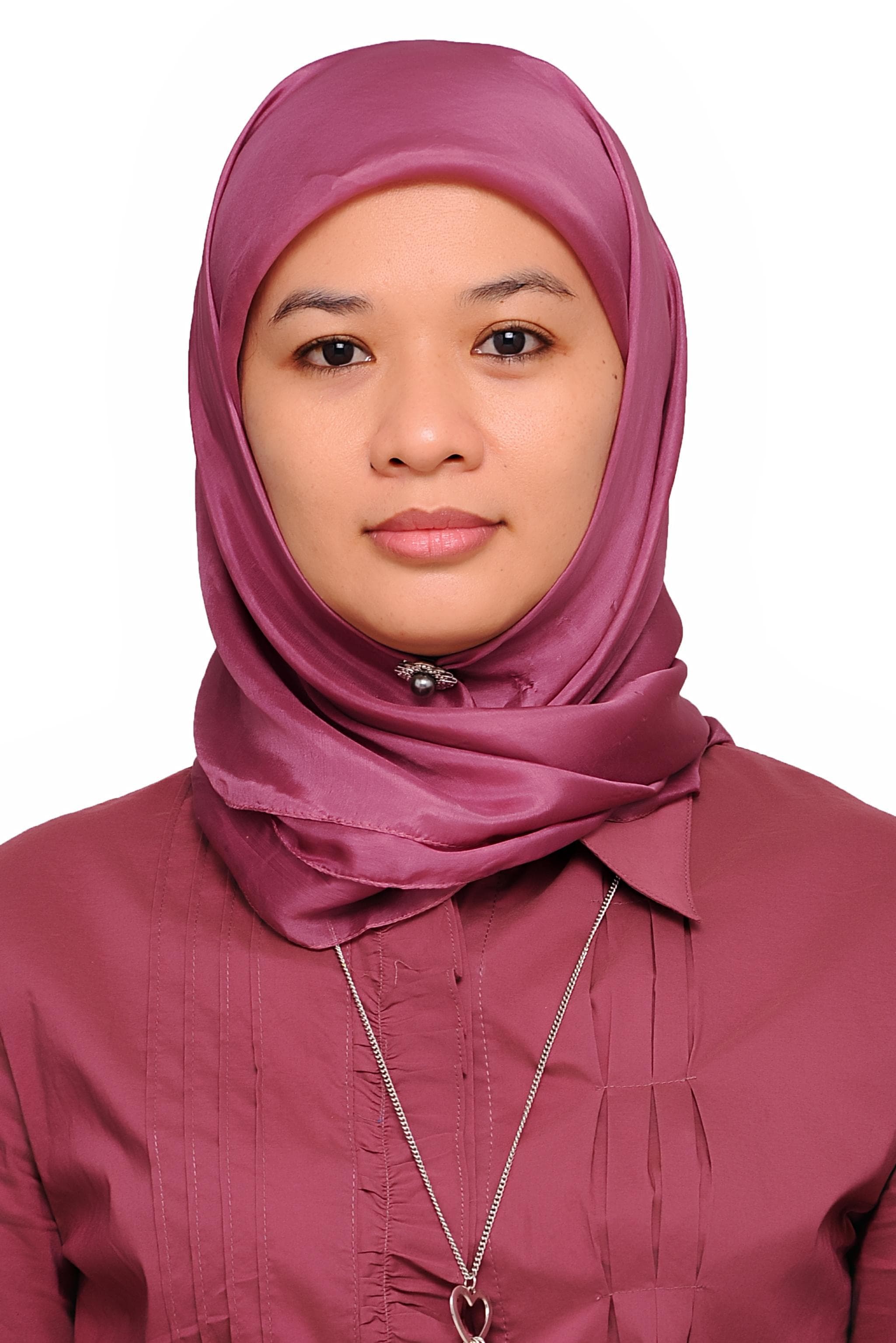 Ameta Primasari
