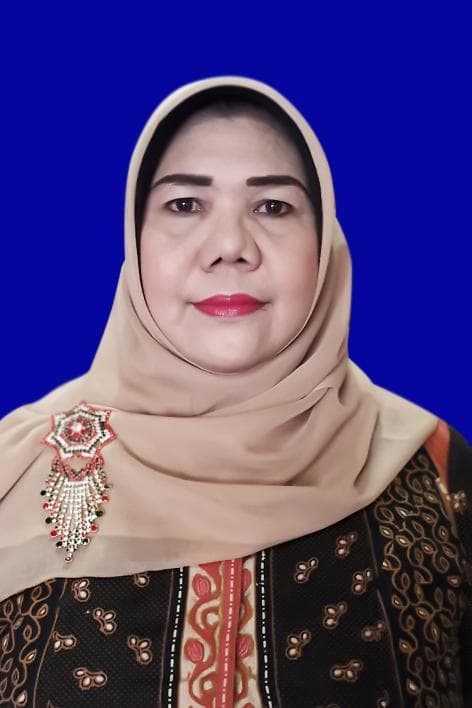 Netti Herlina