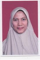Mutia Ismail