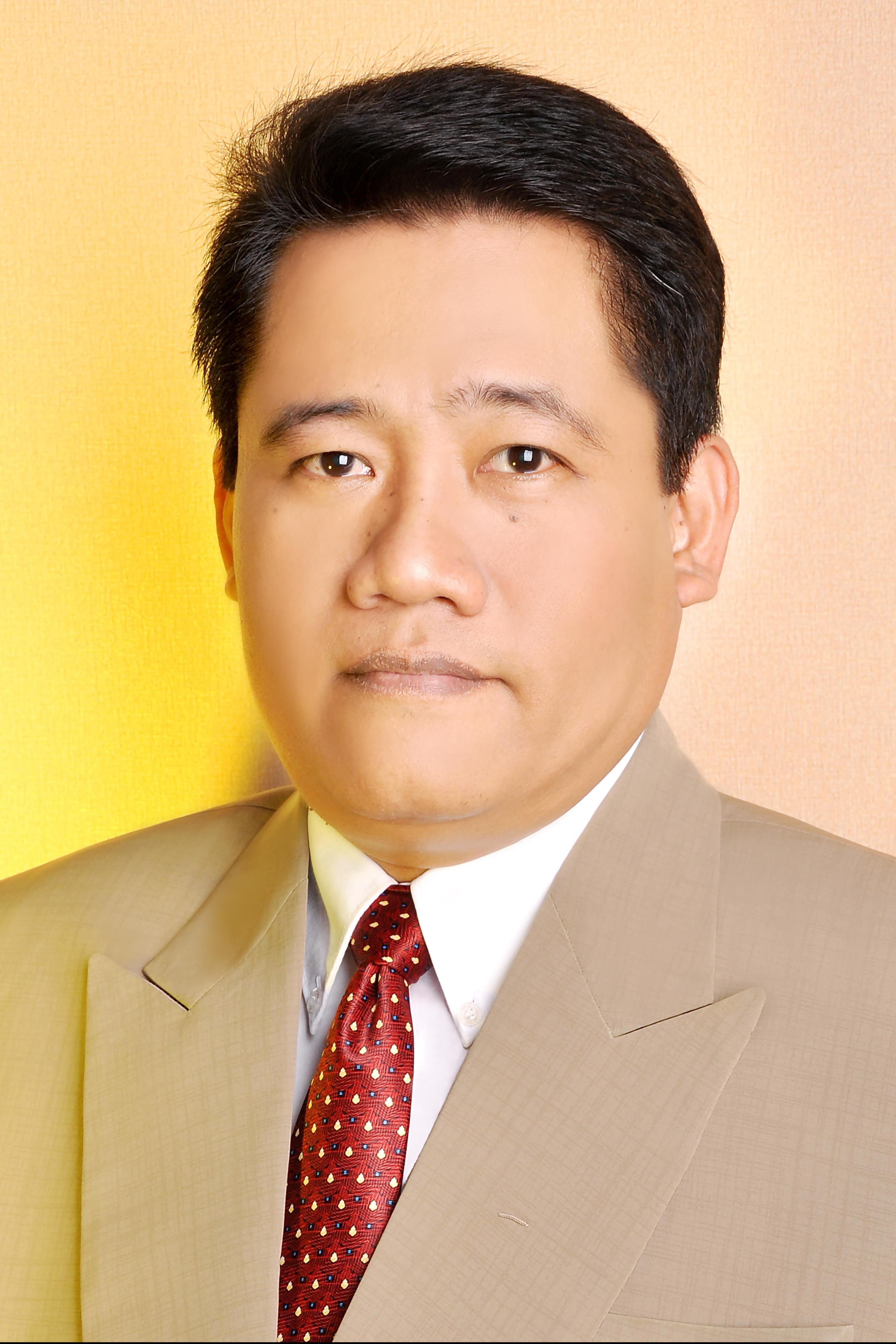 Henry Sinaga