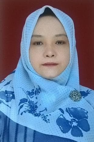 Juliza Hidayati