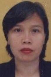 Mersi Suriani Sinaga