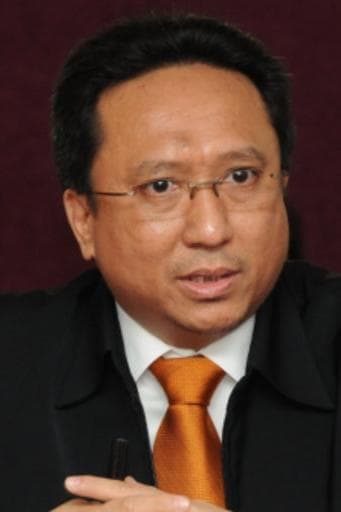 Armansyah Ginting