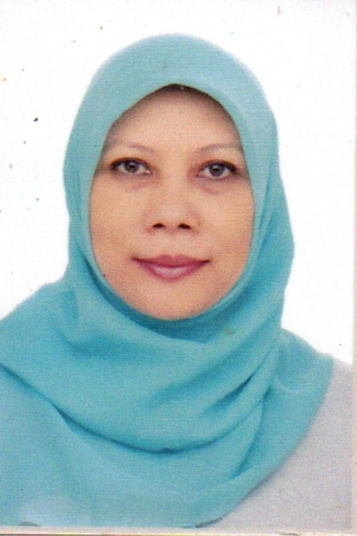 Rosdanelli Hasibuan