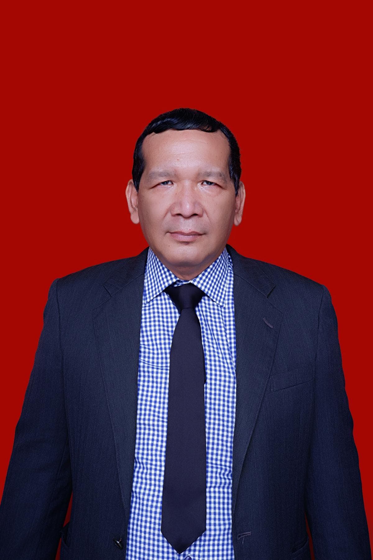 Revandy Iskandar Muda Damanik