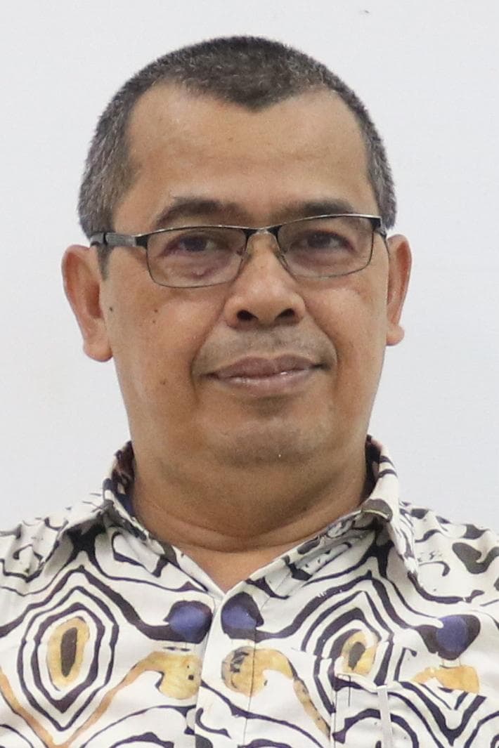 Amir Husin