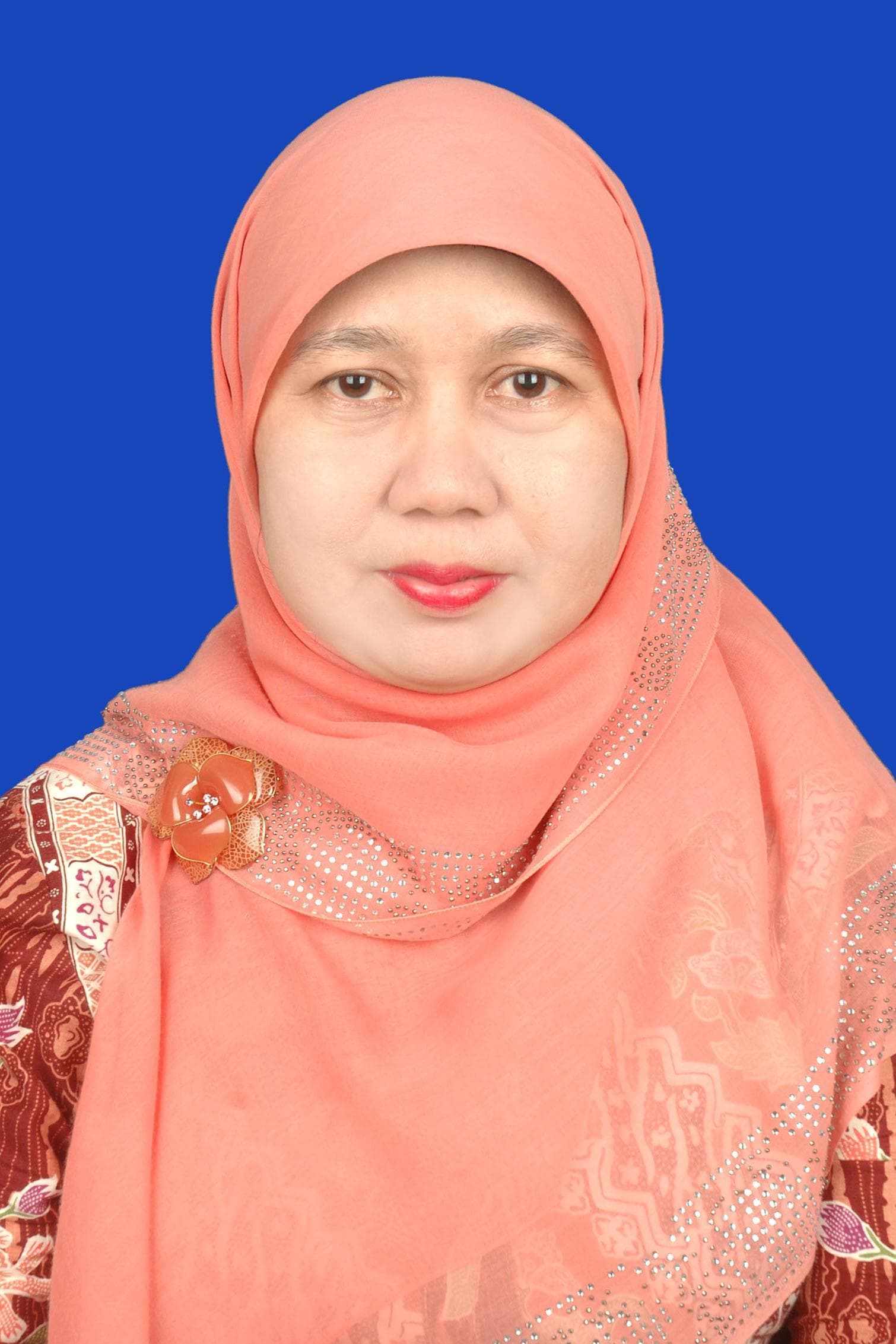 Listiani Nurul Huda