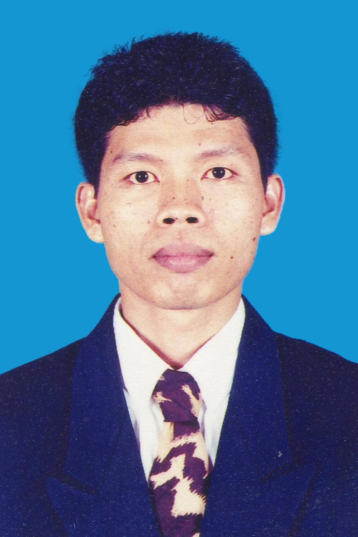 Muhammad Aswin