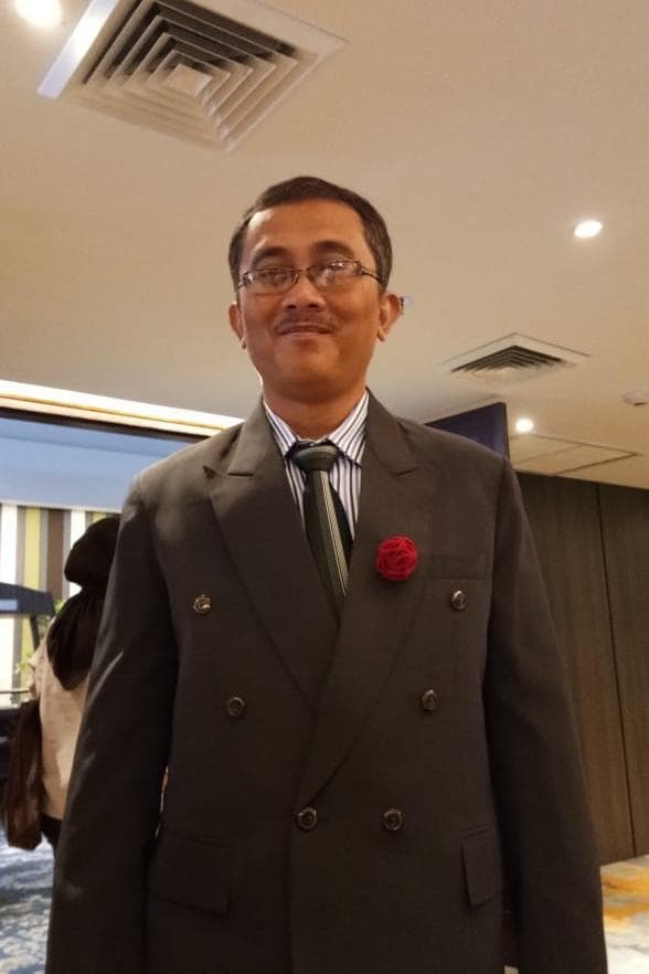 Dedi Harianto