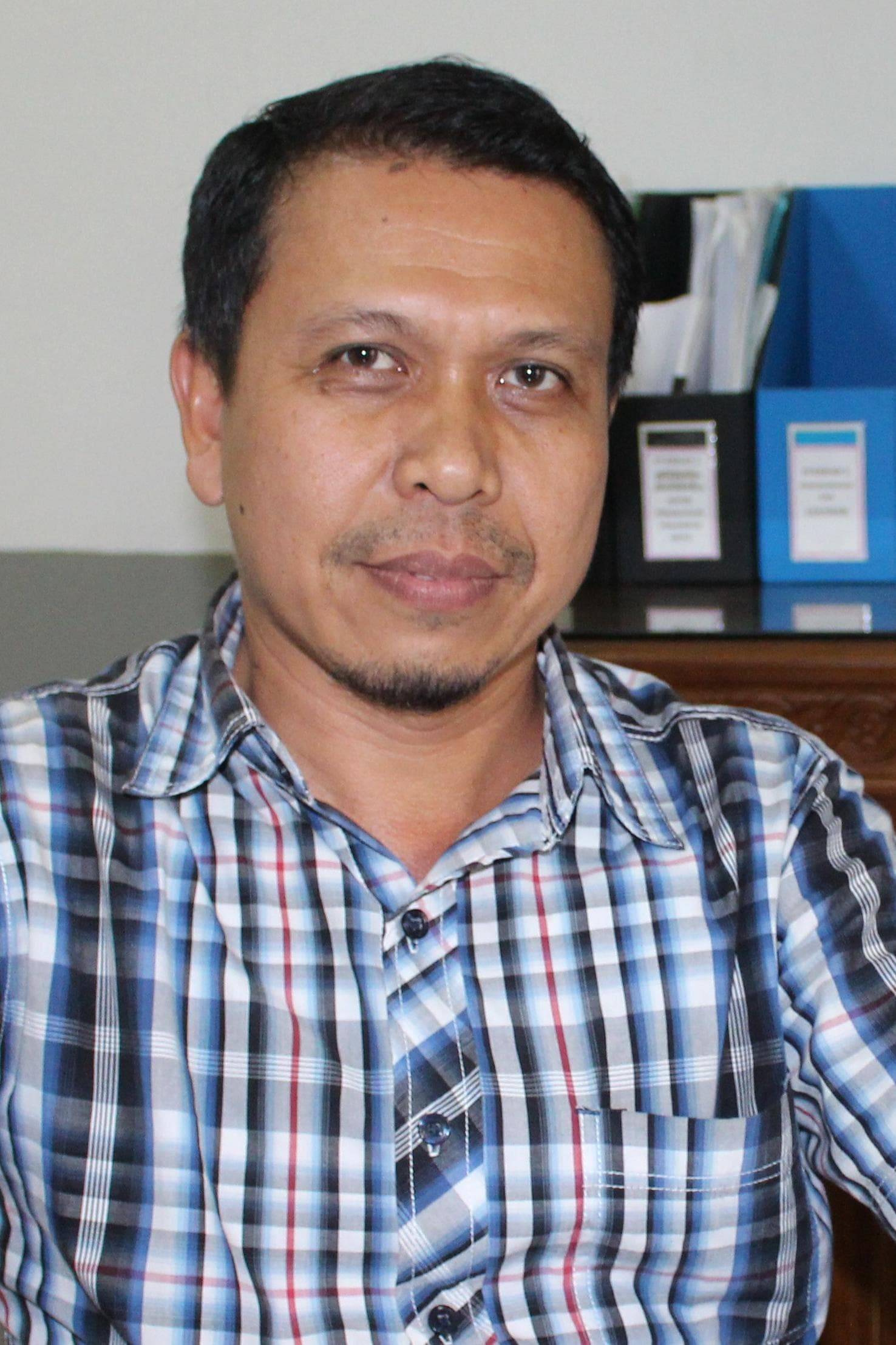 T. Alief Aththorick