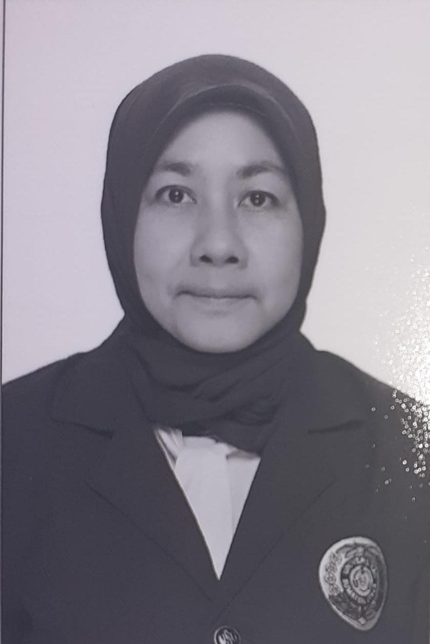 Vivi Purwandari