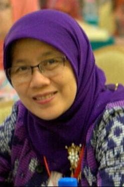 Hesti Wahyuningsih