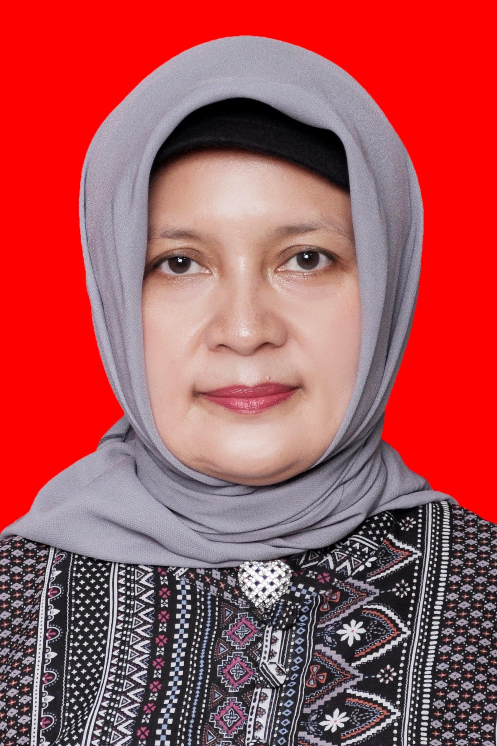 Raras Sutatminingsih