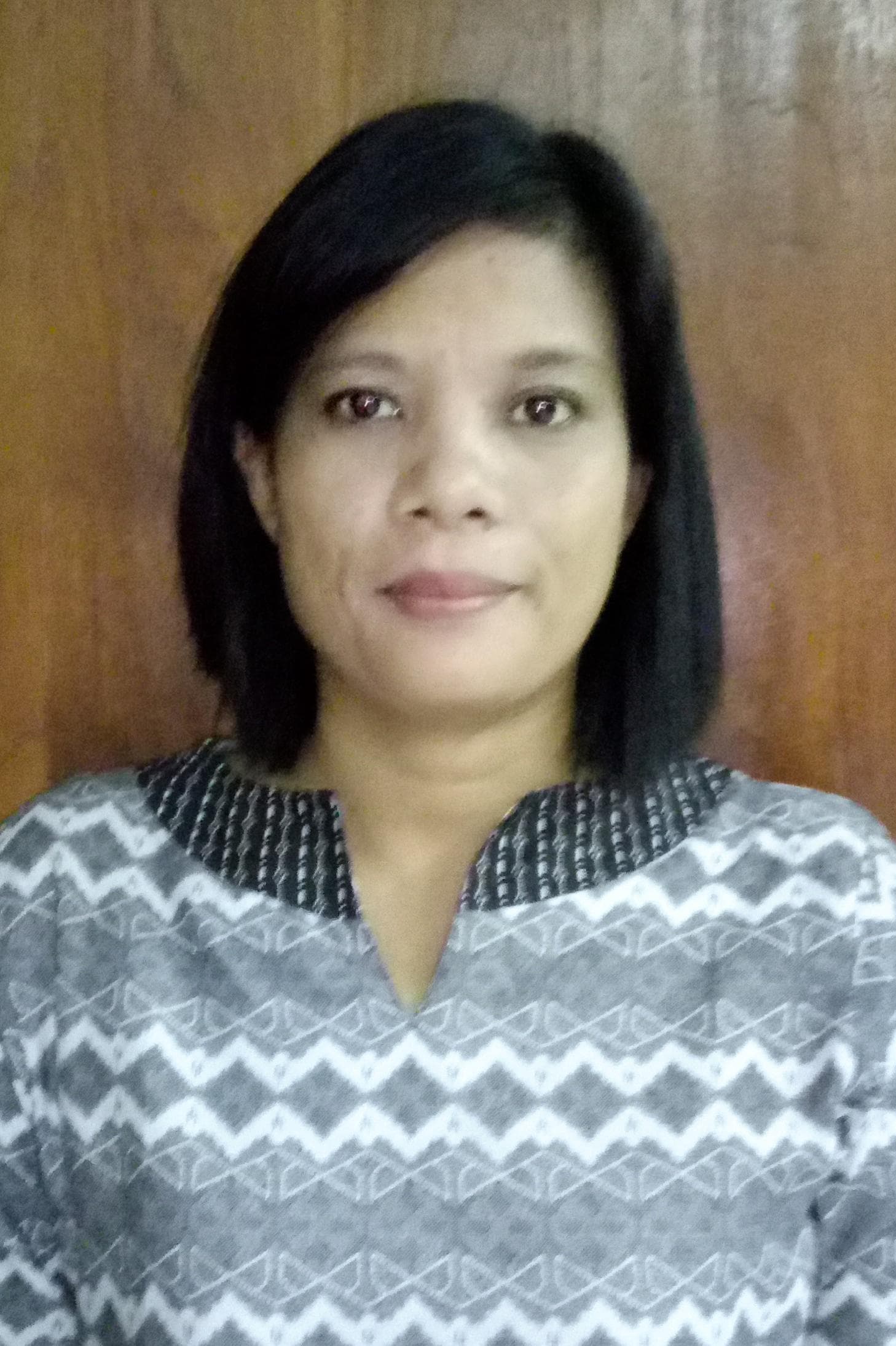 Sabarmin Peranginangin