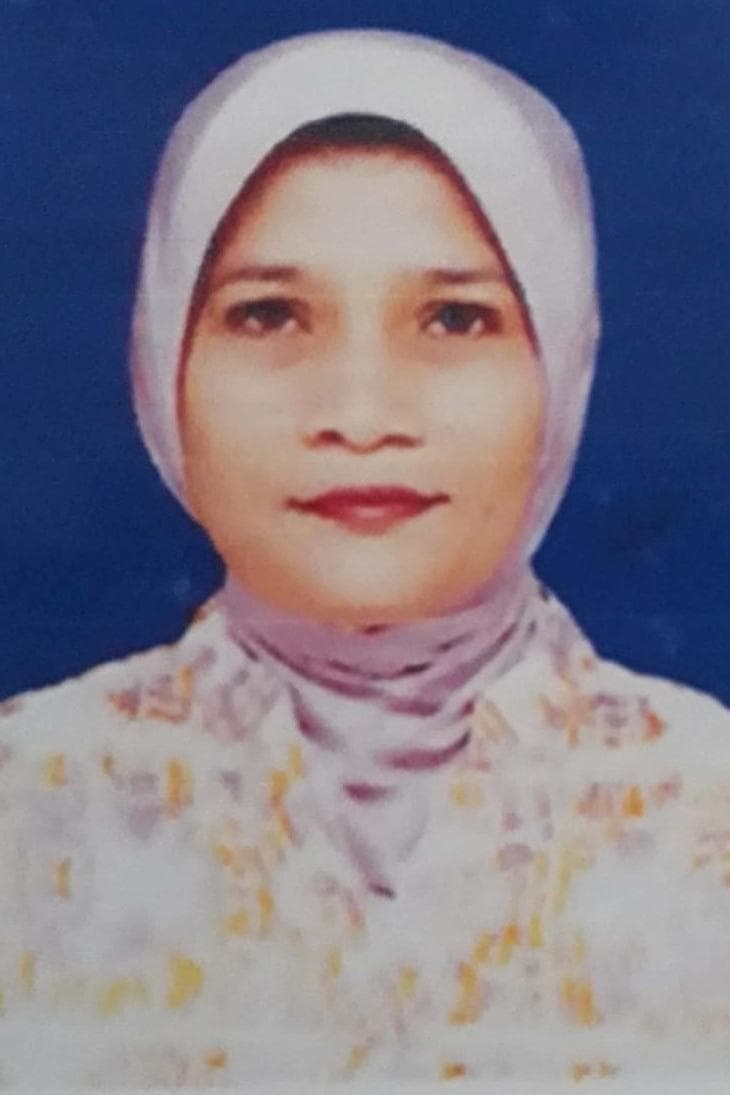 Fitriani Lumongga