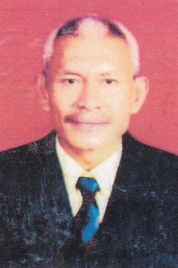 Syaiful Azam