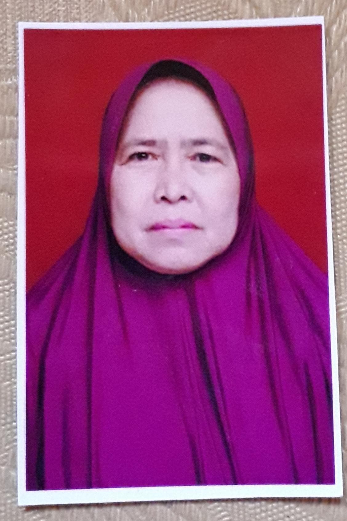 Suria Ningsih