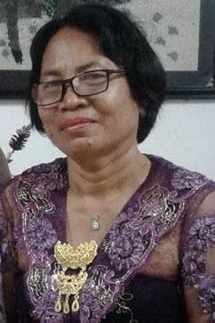 Sugihana Sembiring