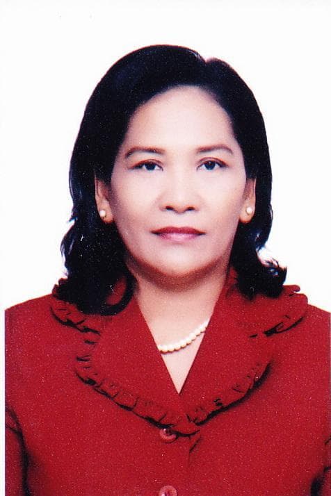 Asmyta Surbakti