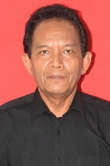 Amin Sihombing