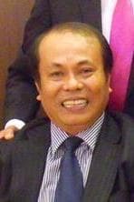 Murbanto Sinaga