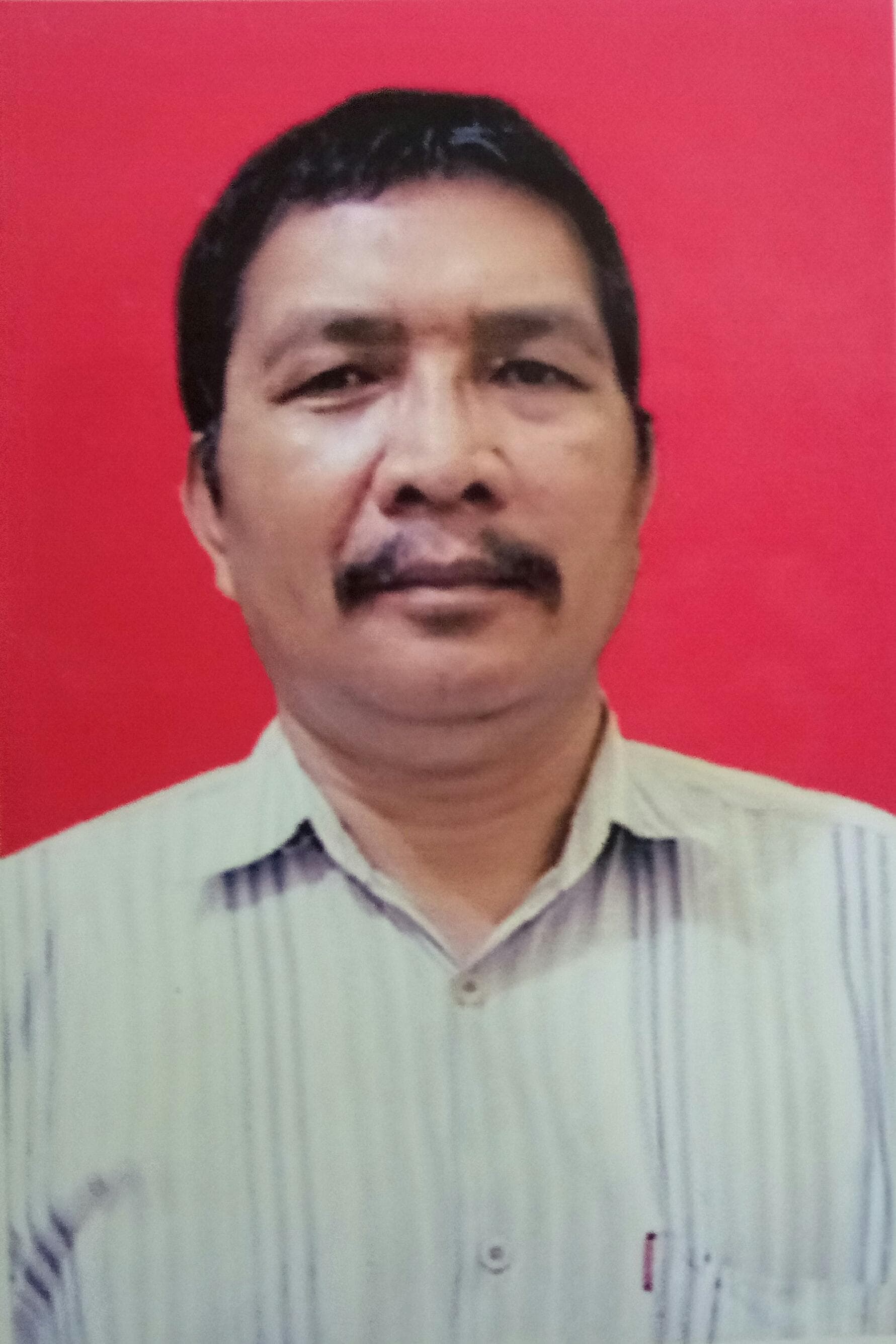 Robinson Sembiring