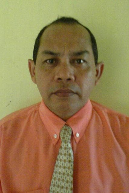 Mahmud Khudri