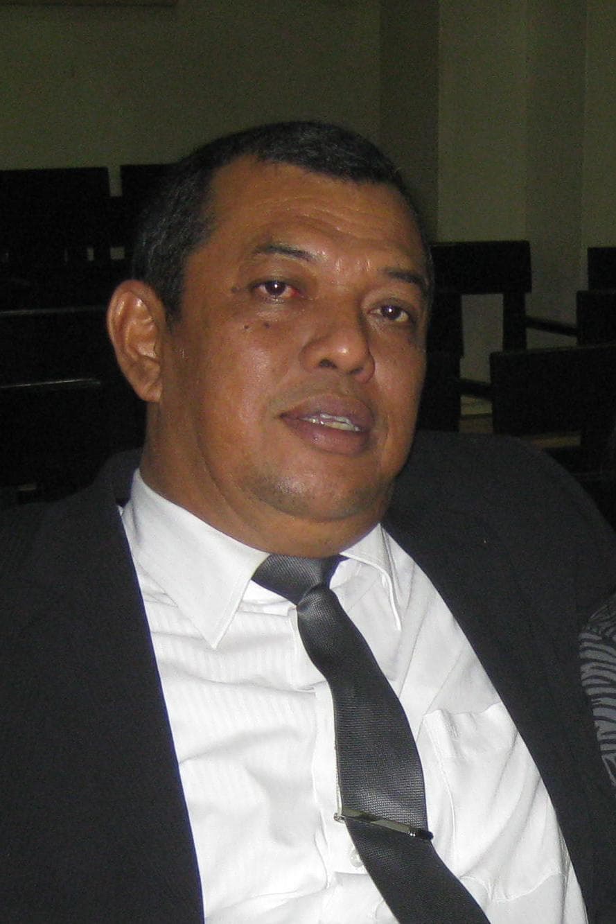 Junjungan Saut Bonar Pangihutan Simanjuntak