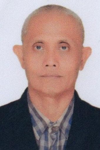 Budi Agustono