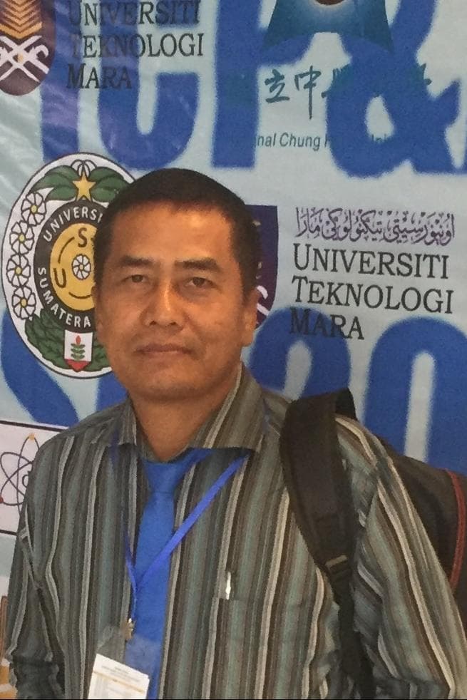 Kurnia Brahmana