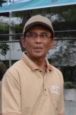 M. Jufri