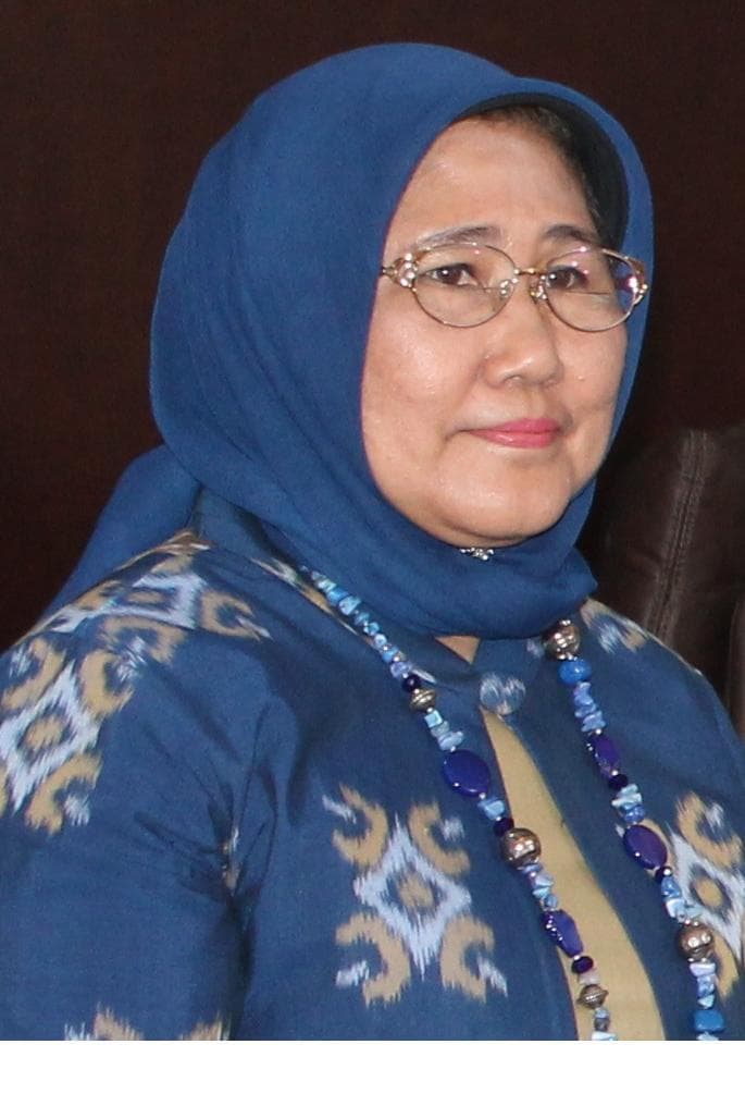 Seri Maulina