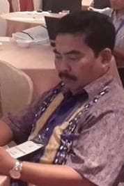 Rosman Siregar