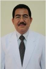 Refli Hasan, SpPD, KKV