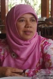 Rahimah
