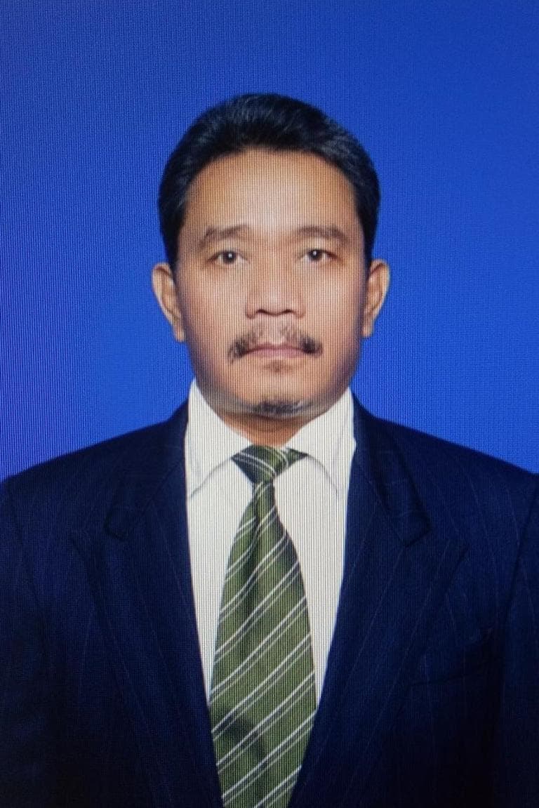 Amir Hamzah Siregar