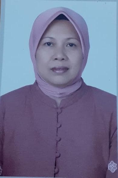 Beti Nasution