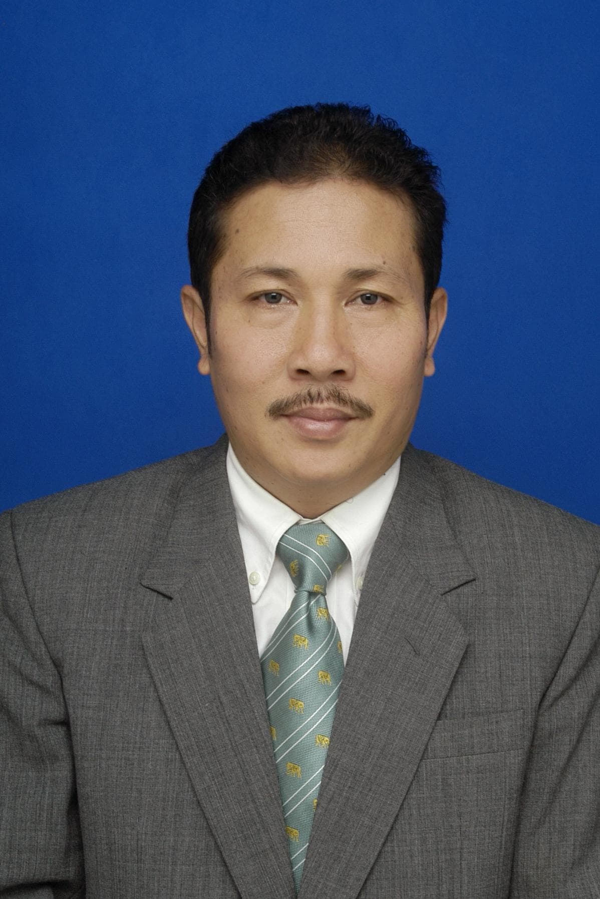 Opim Salim Sitompul