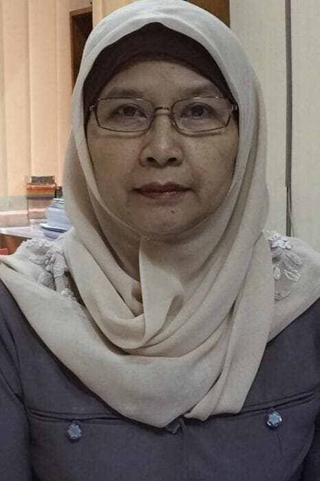 Ricke Loesnihari, M.Ked (Clin.Path)