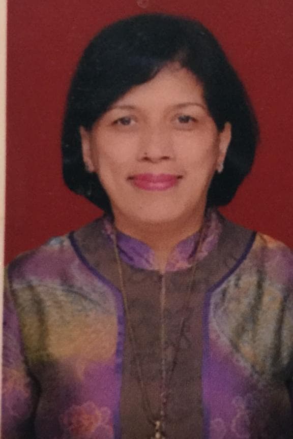 Tina Christina L. Tobing