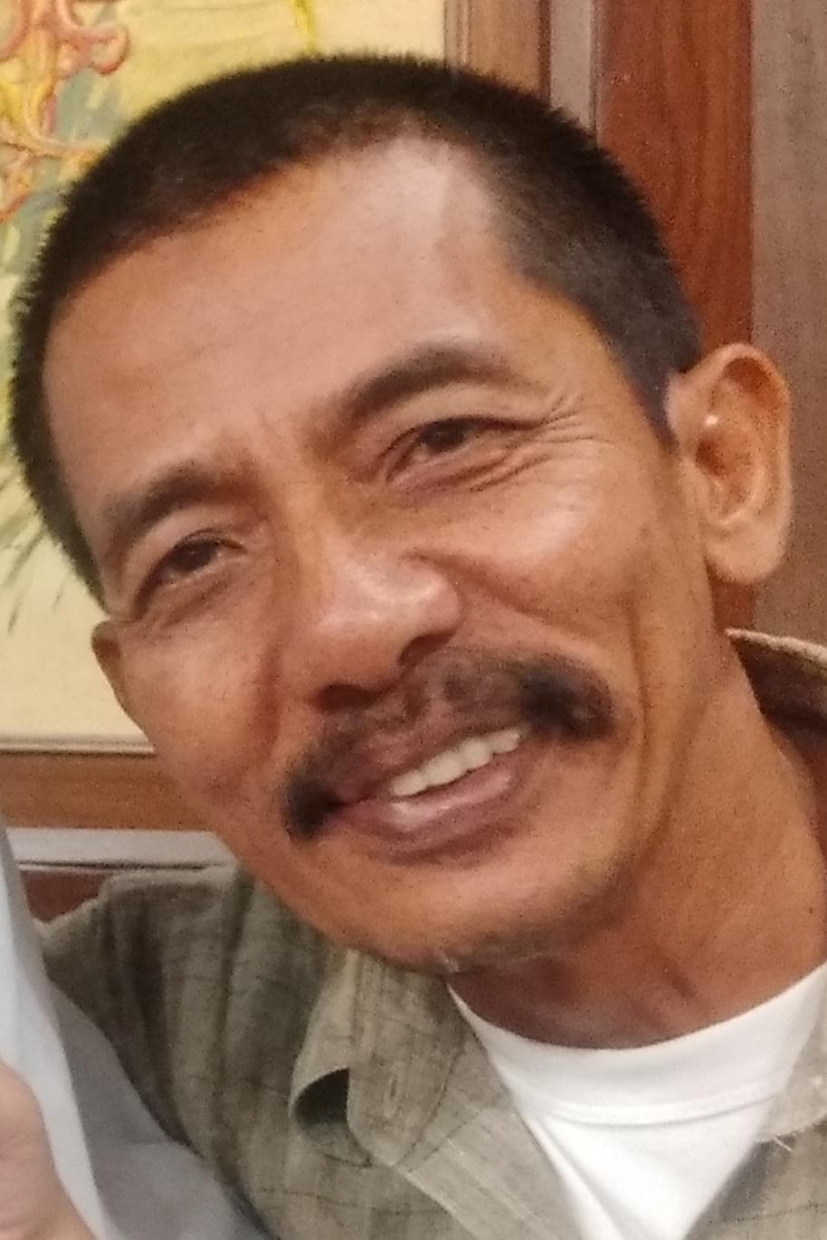 Zahedi