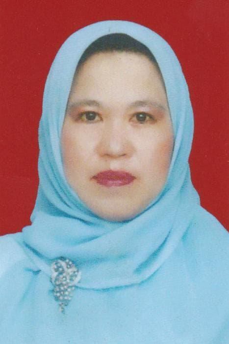 Liza Erwina