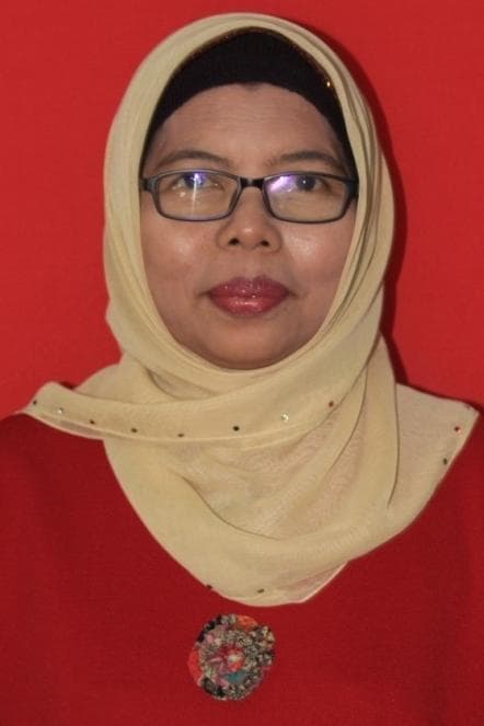 Rahlina Muskar