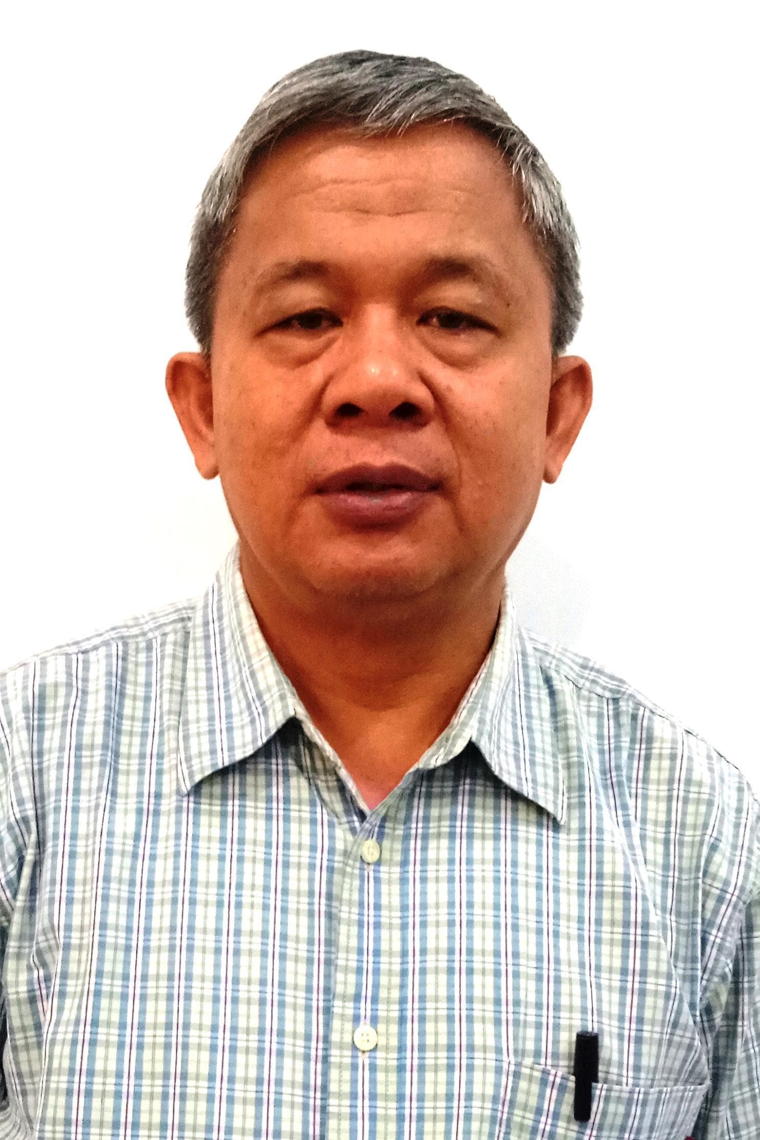Muhammad Turmuzi