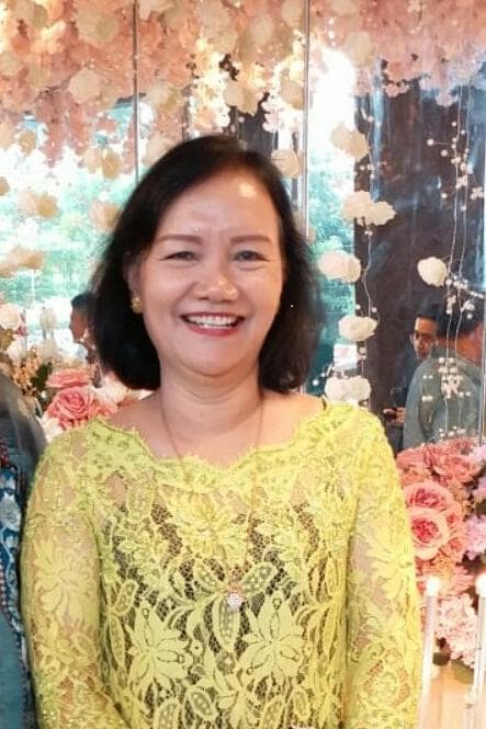 Friska Sipayung