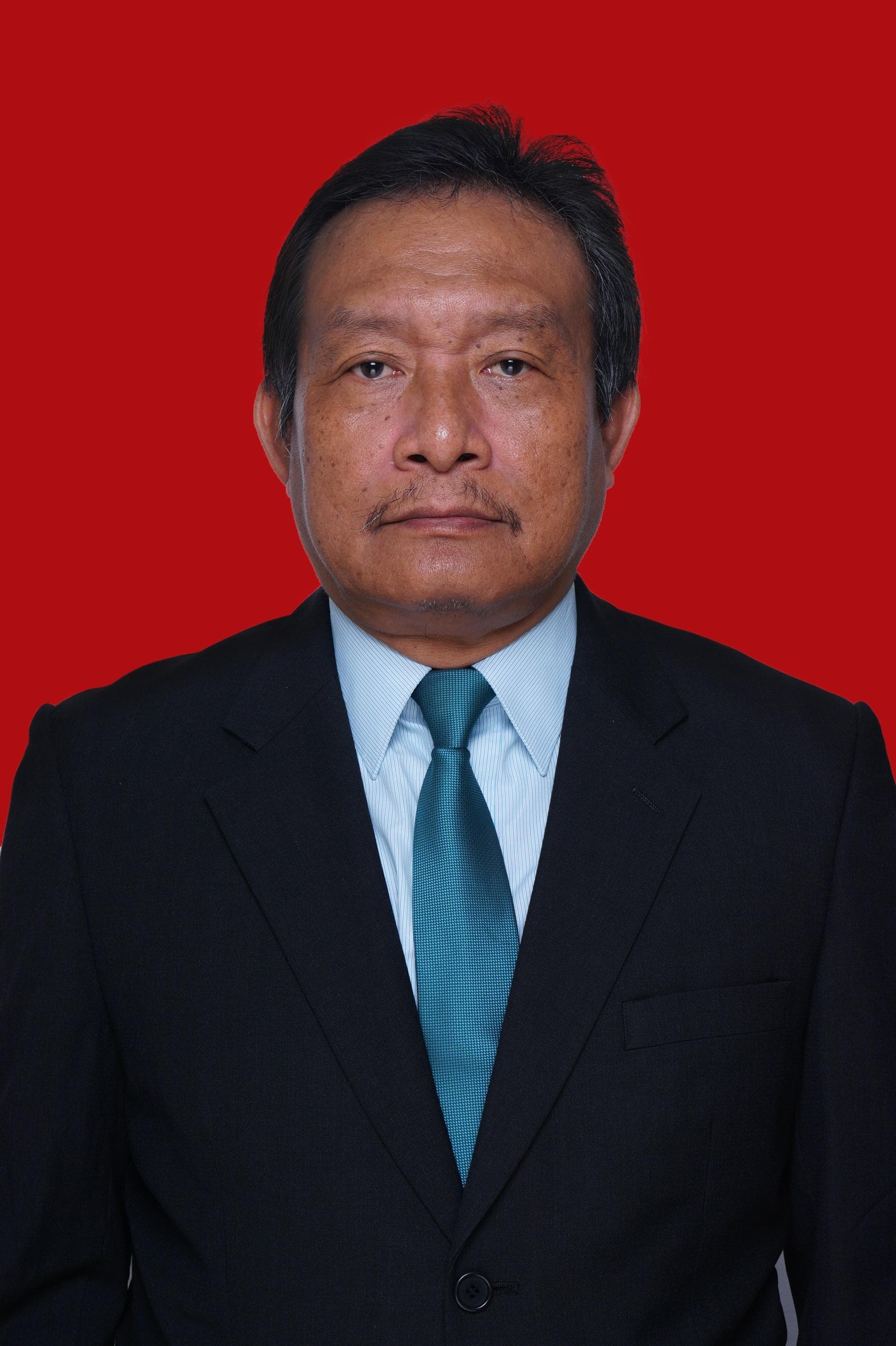 Gerry Silaban
