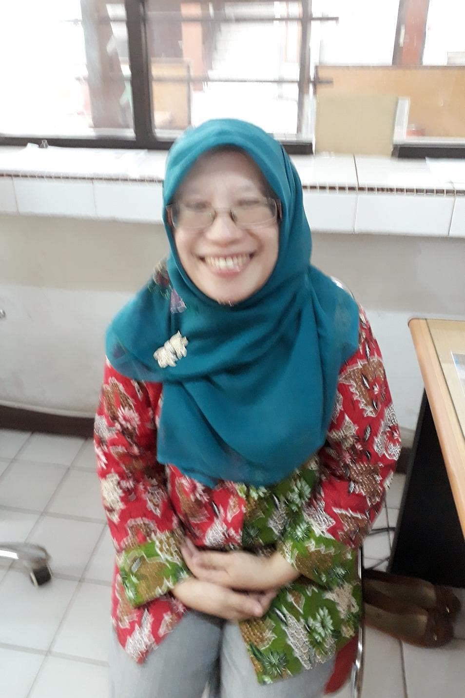 Deny Supriharti