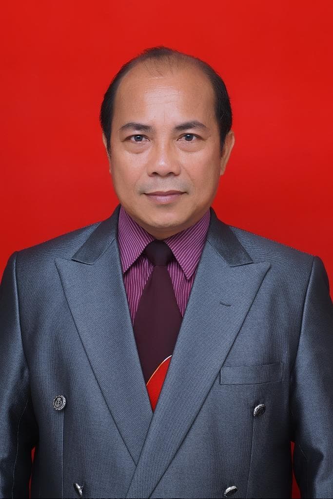 Poltak Sihombing