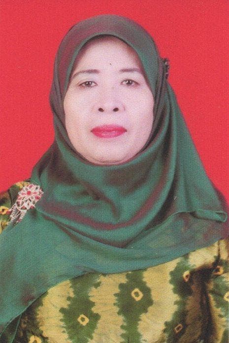Nurhayati Harahap